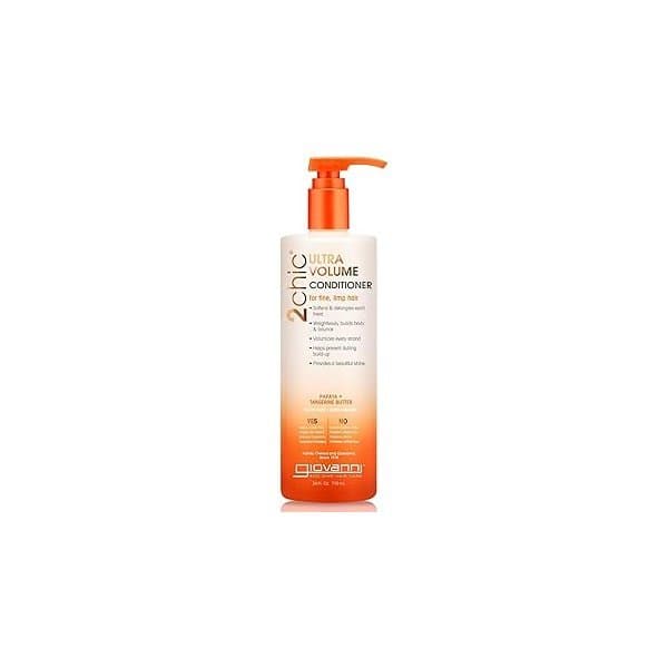 2 Chic Ultra Repair Blacksuperpotion 2.75OZ