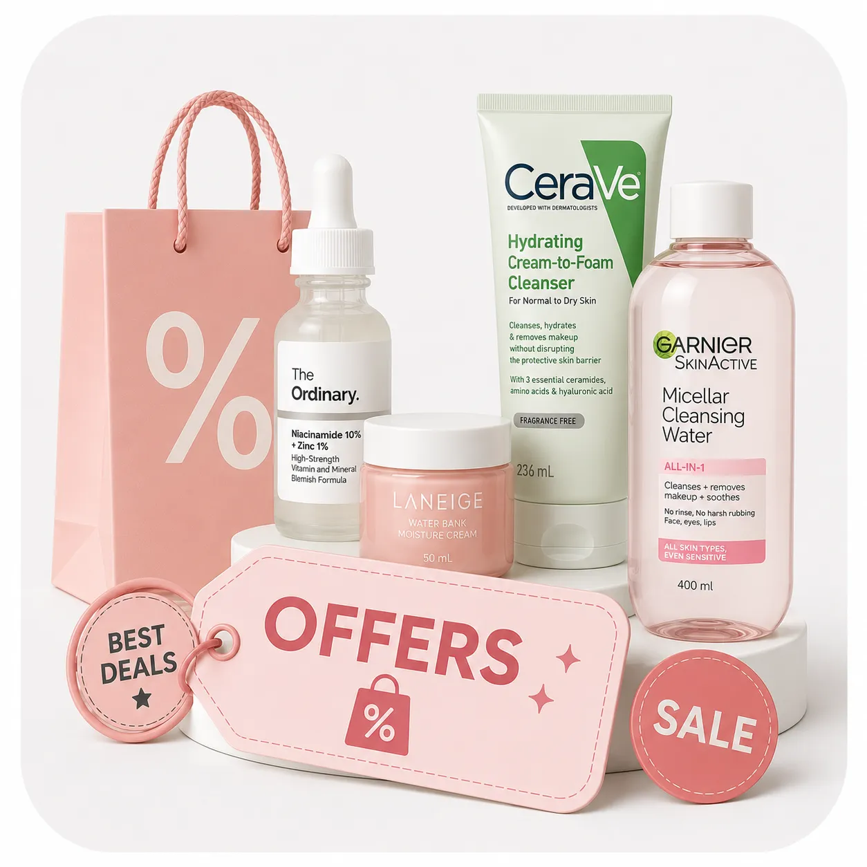 Skin Care