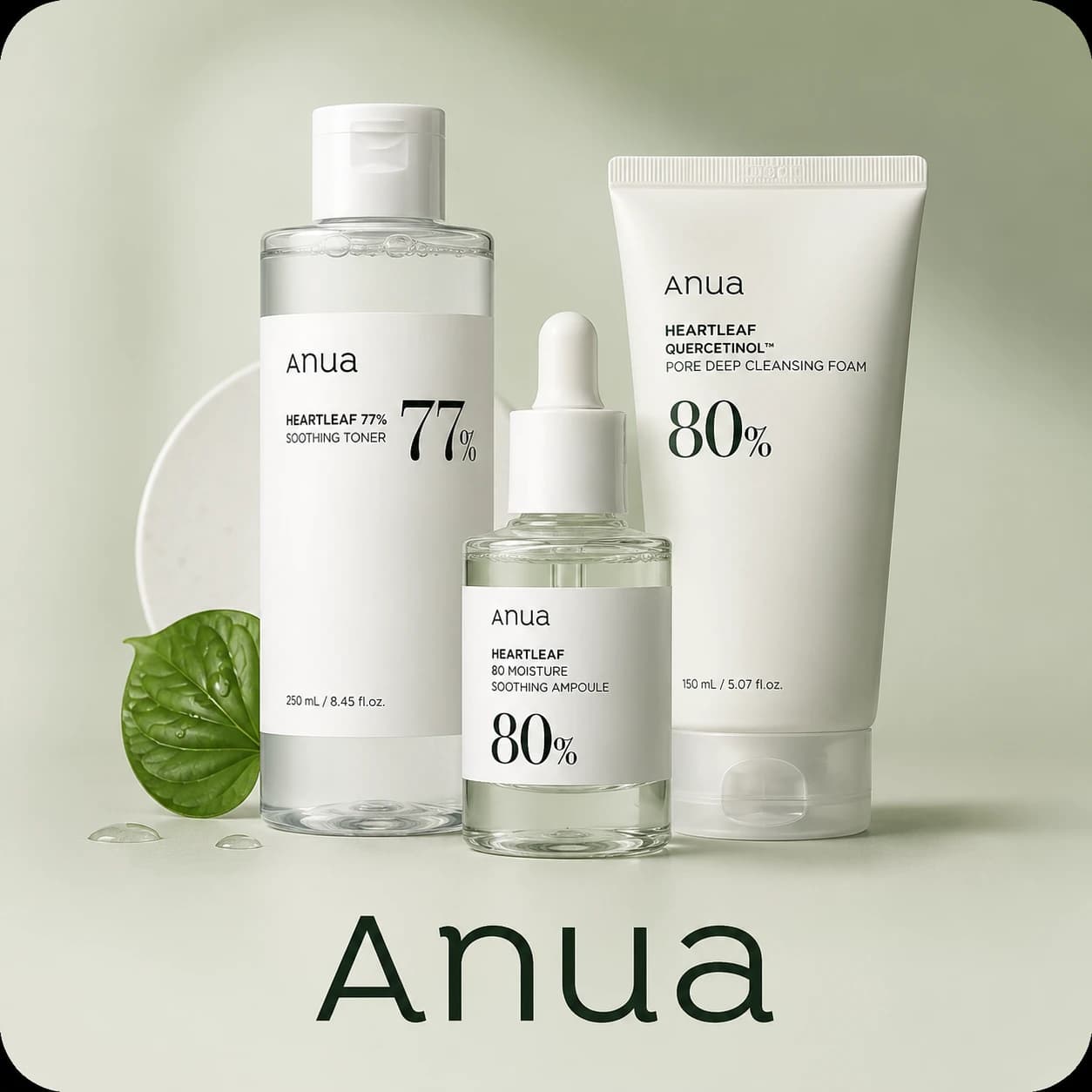 Anua