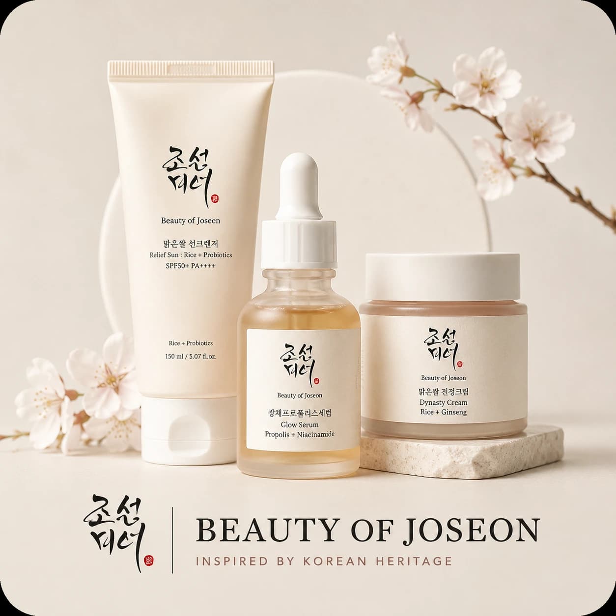 Beauty Of Joseon