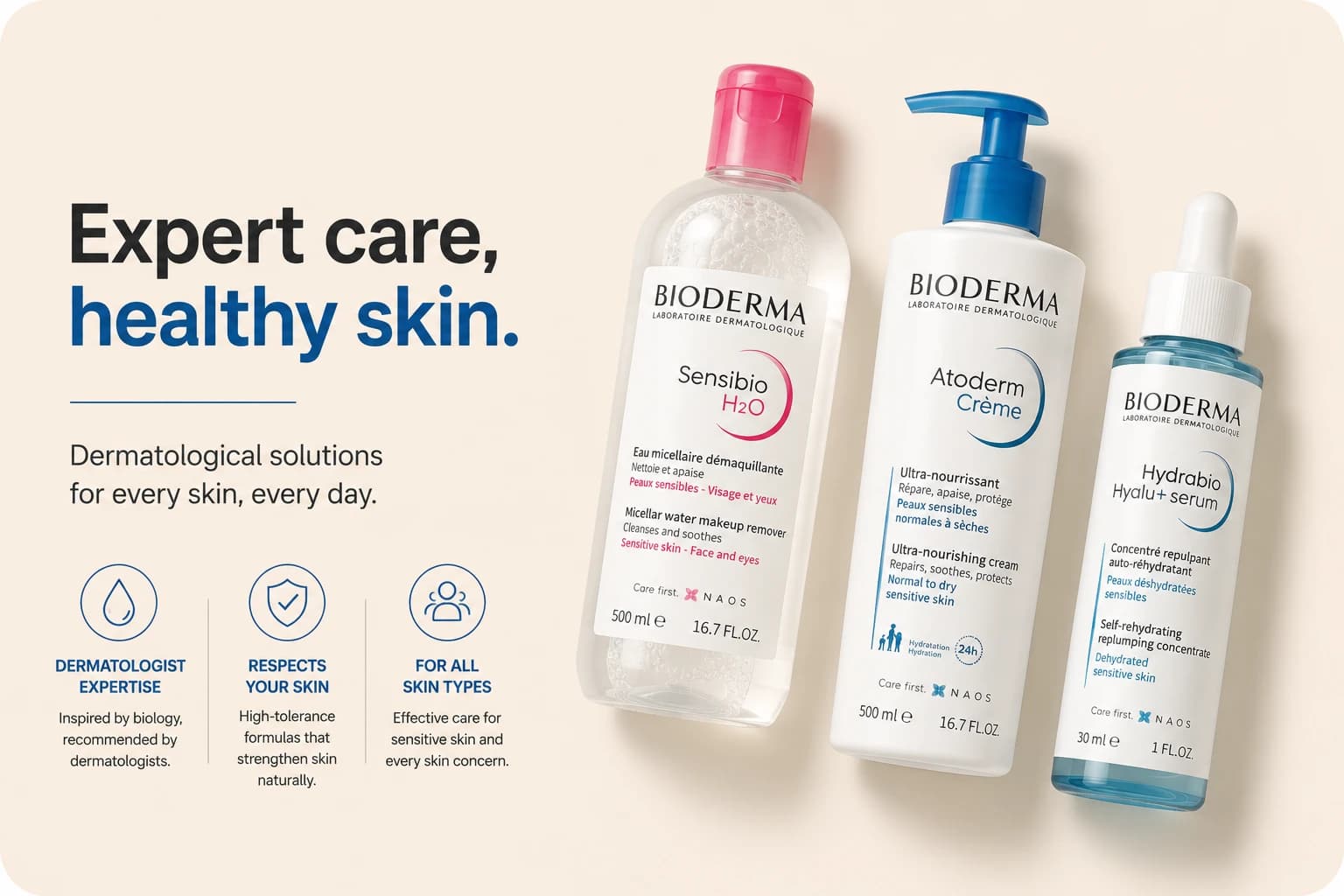 Bioderma