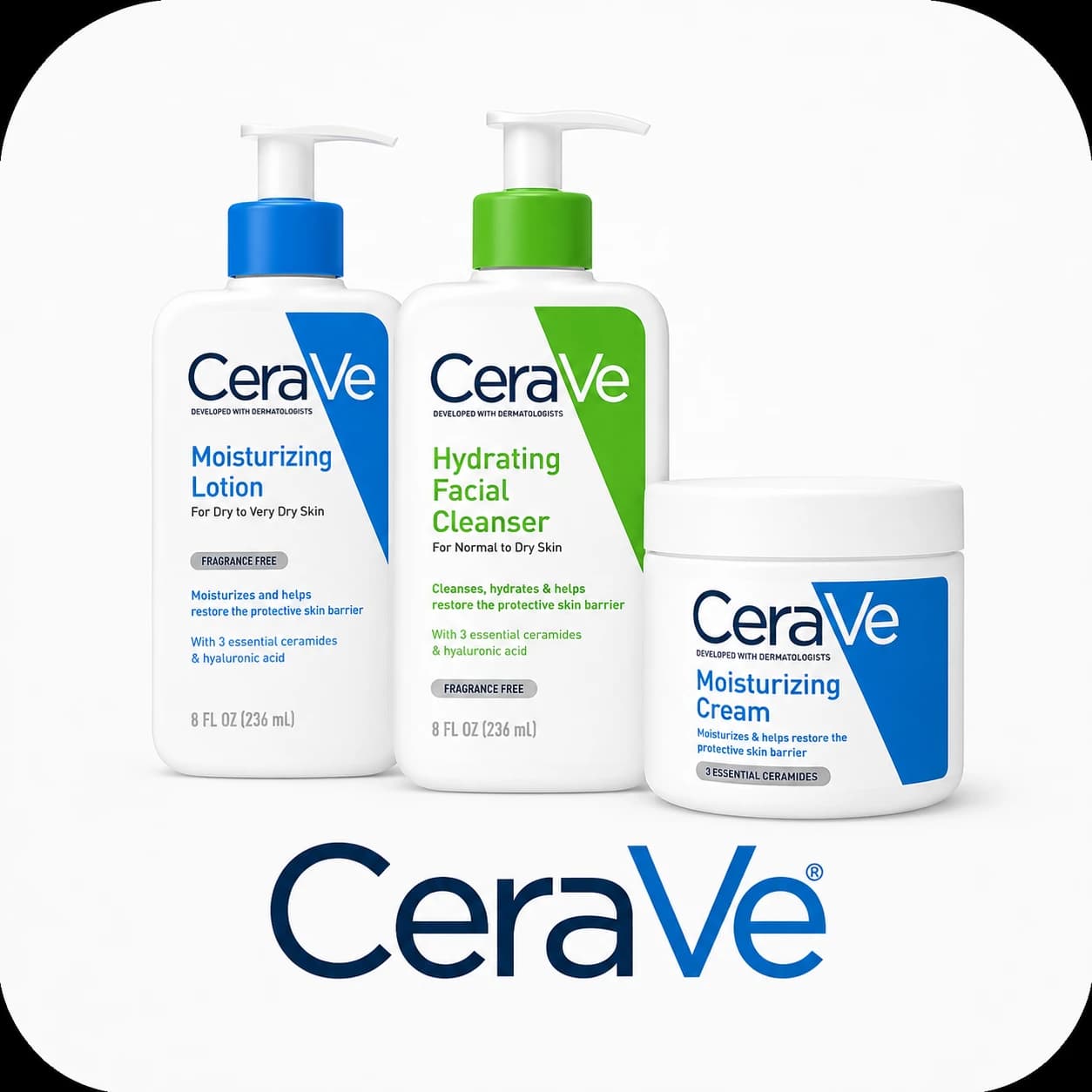 CeraVe