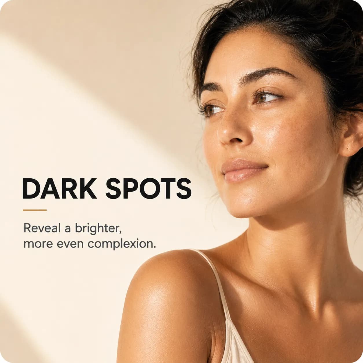 Dark Spots