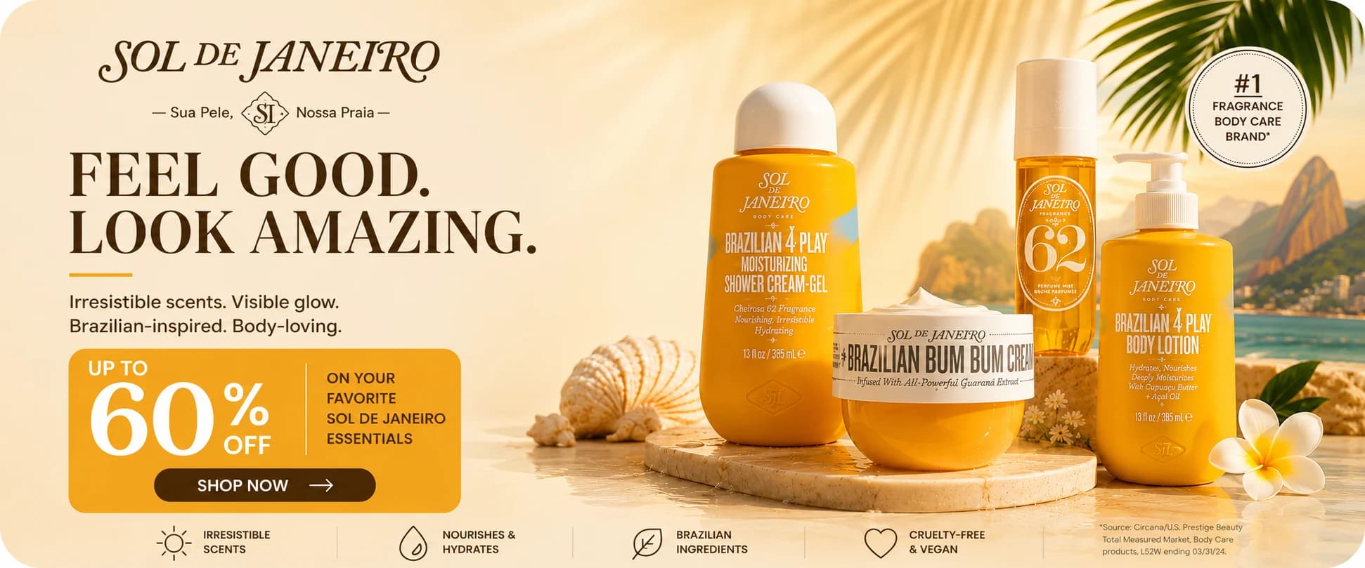 Skincare Essentials
