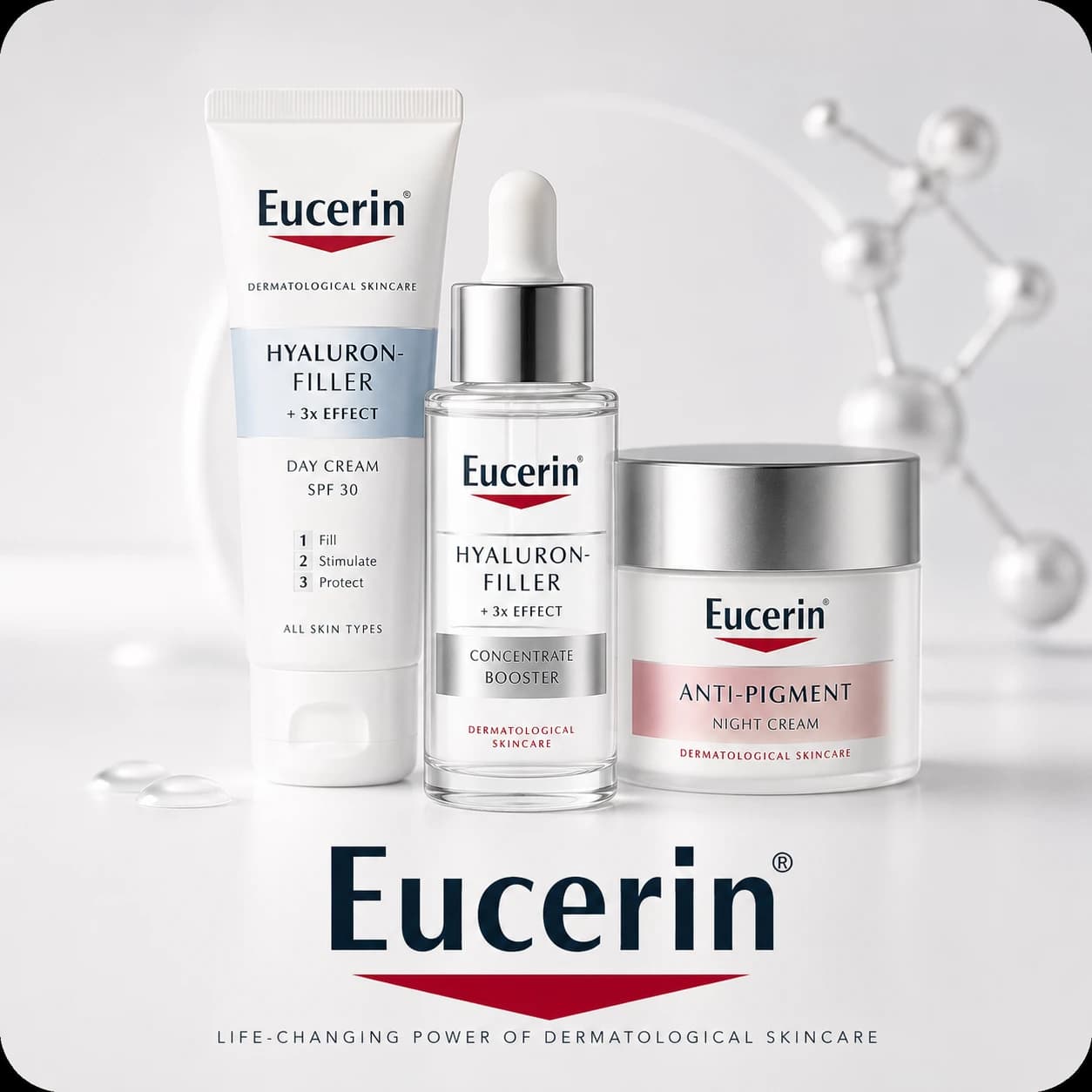 Eucerin
