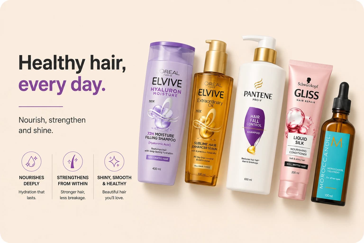 Hair Care