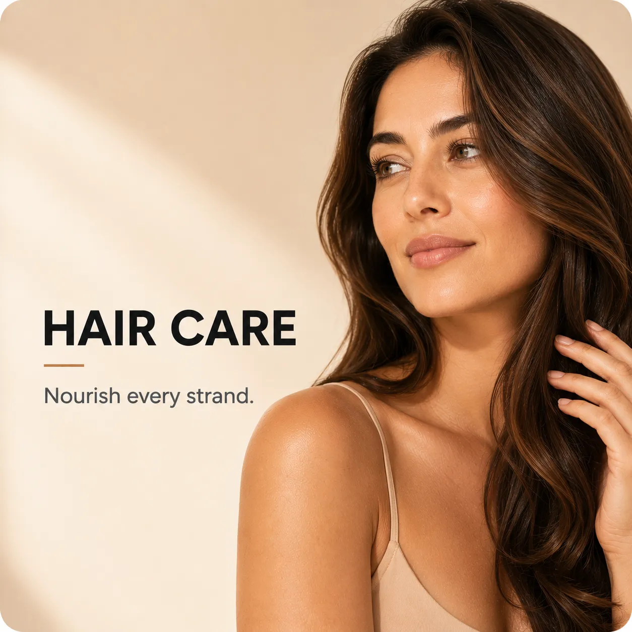 Hair Care