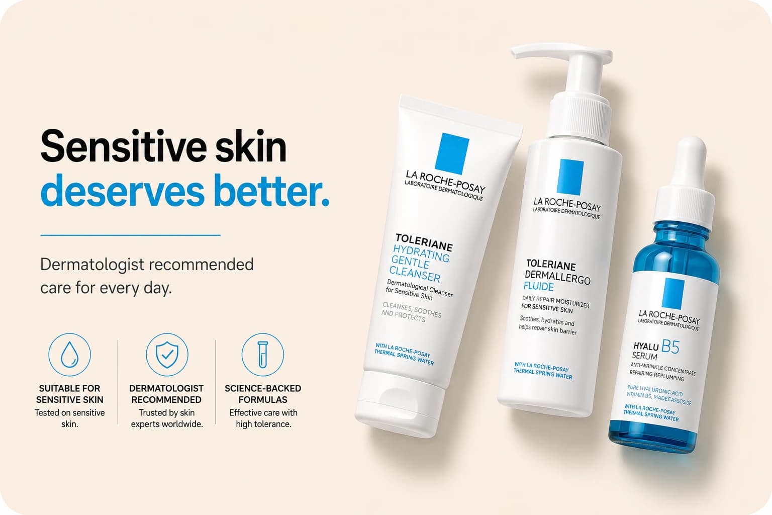 La Roche Posay