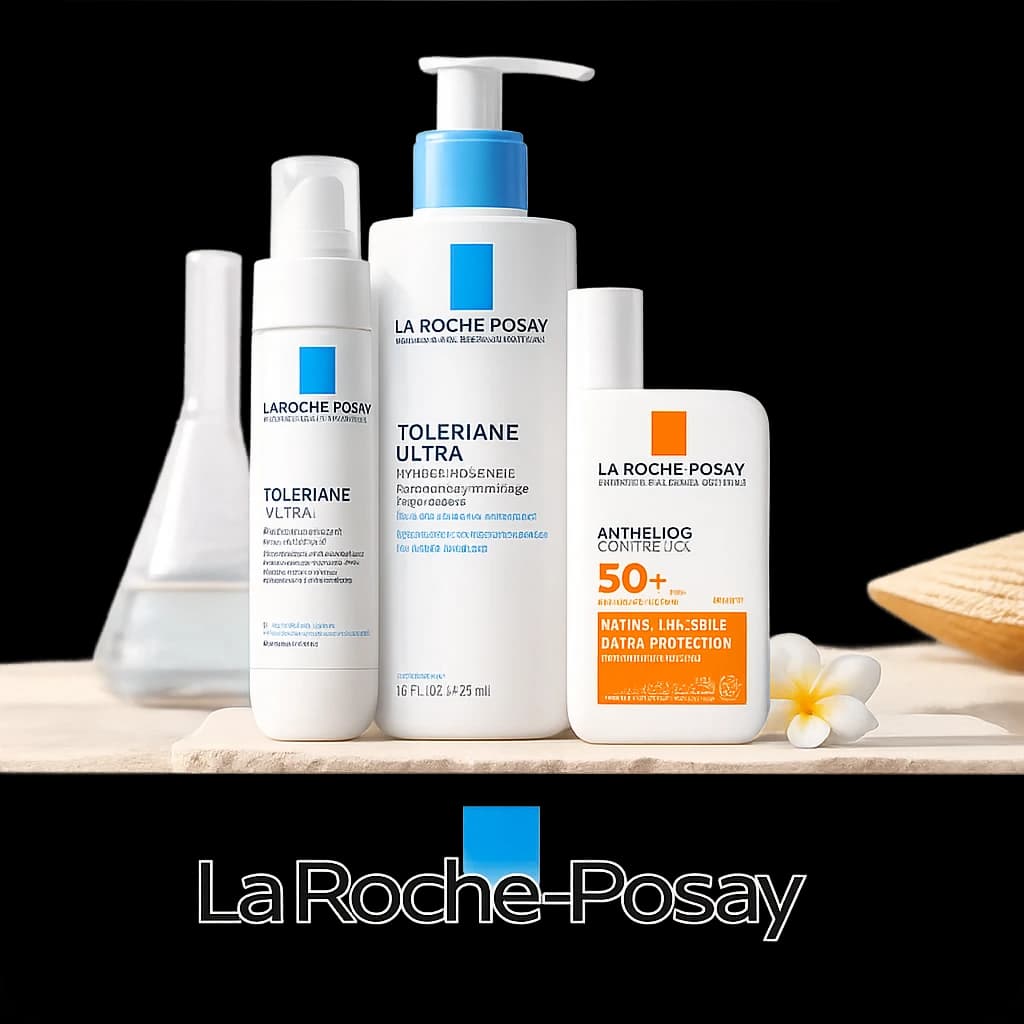 La Roche Posay