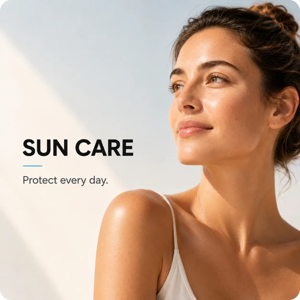 Sun Care