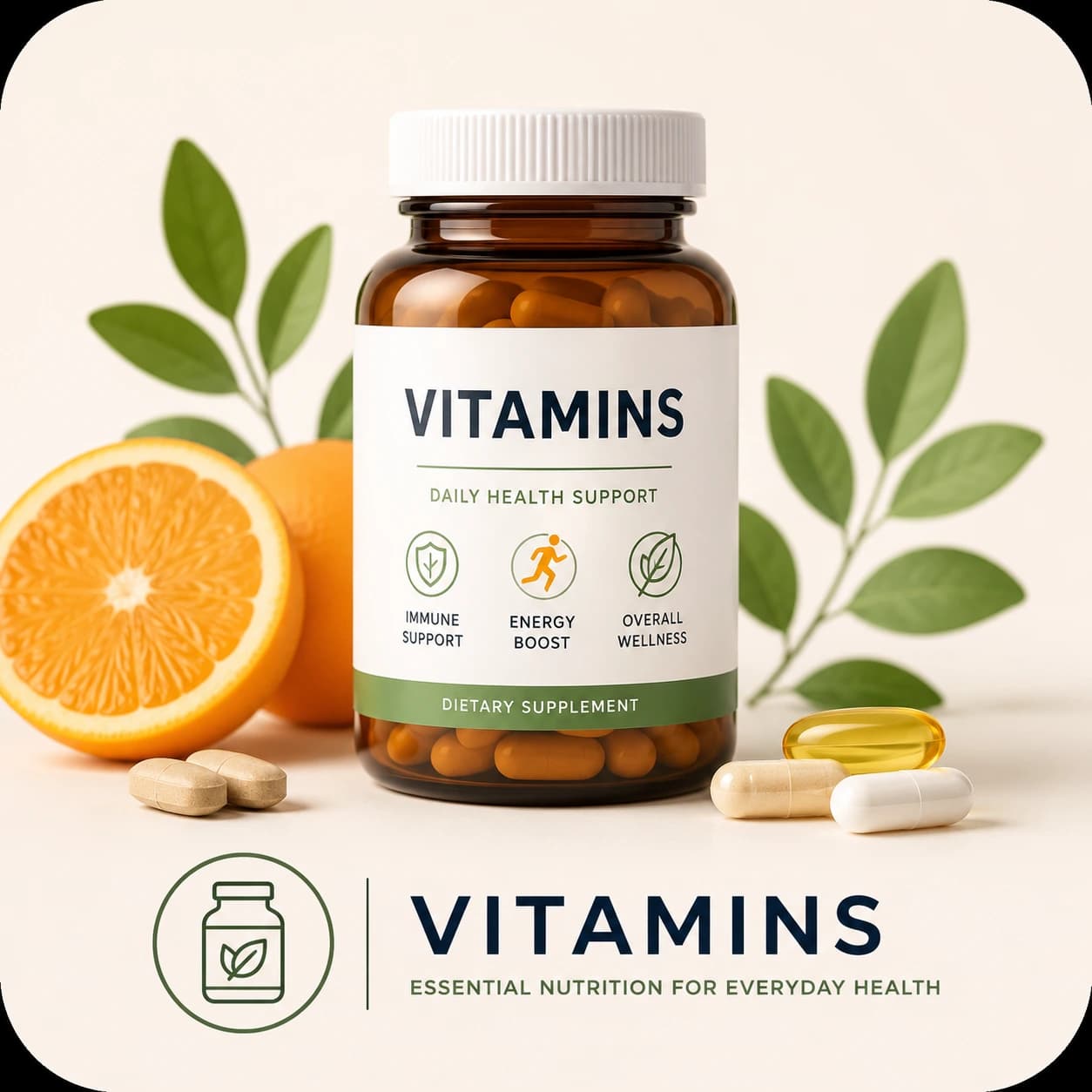 Vitamins