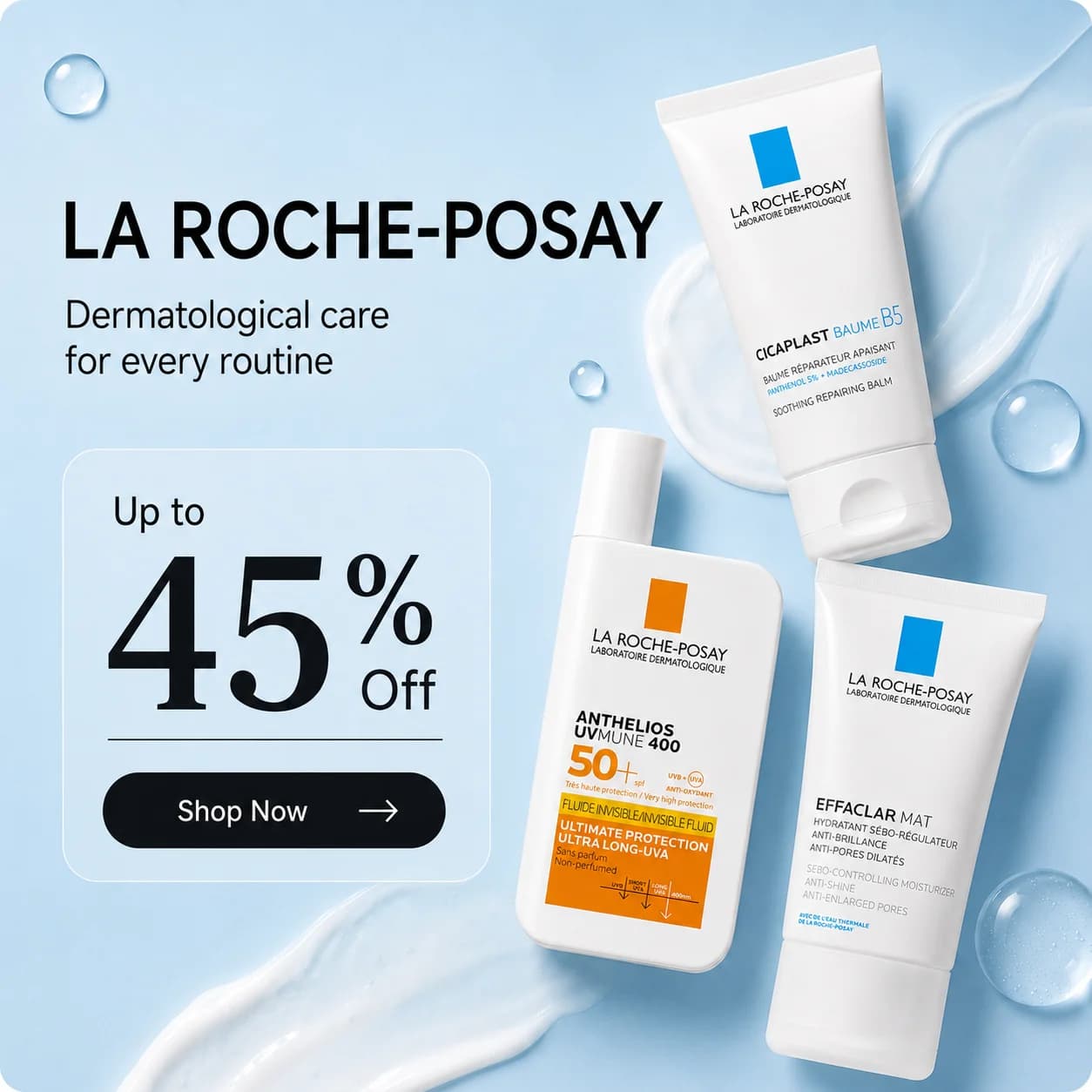 Beauty Offers