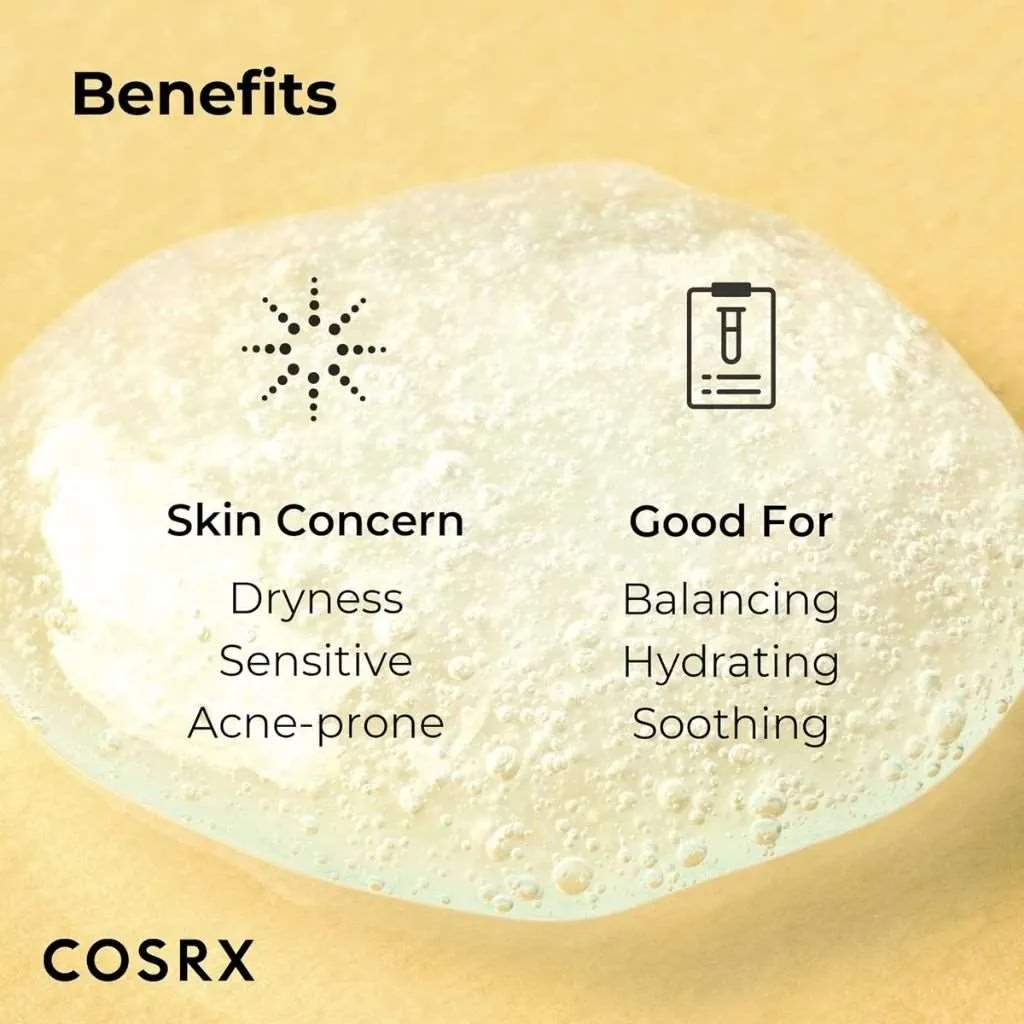 COSRX Advanced Snail Mucin Power Gel Face Cleanser 150ml