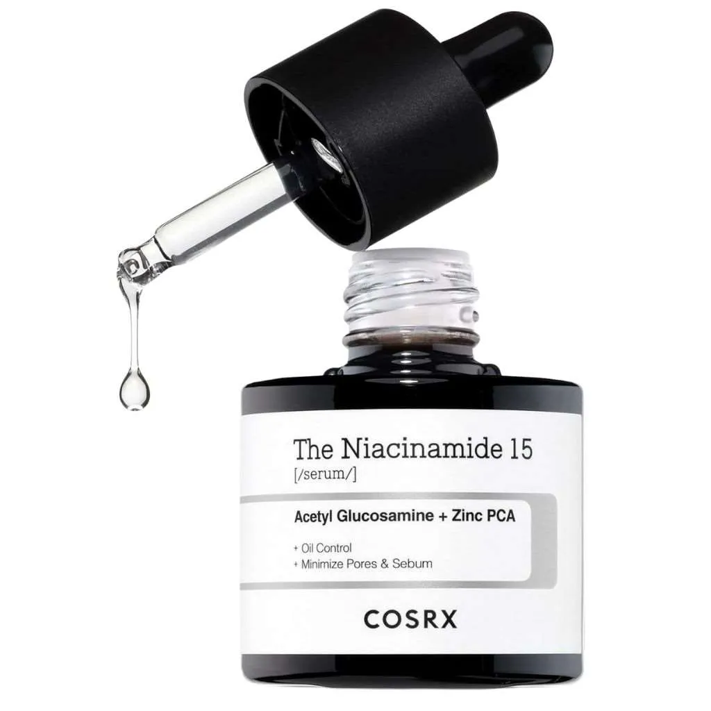 COSRX The Niacinamide 15 Serum 20ml