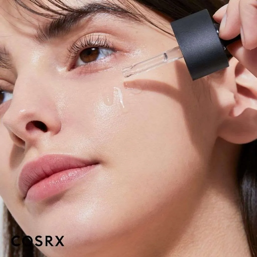 COSRX The Niacinamide 15 Serum 20ml