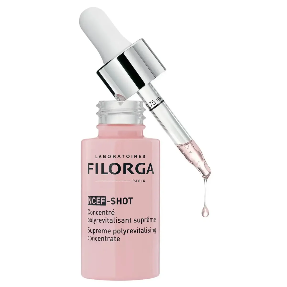Filorga NCEF Shot Antiaging Serum 15ml