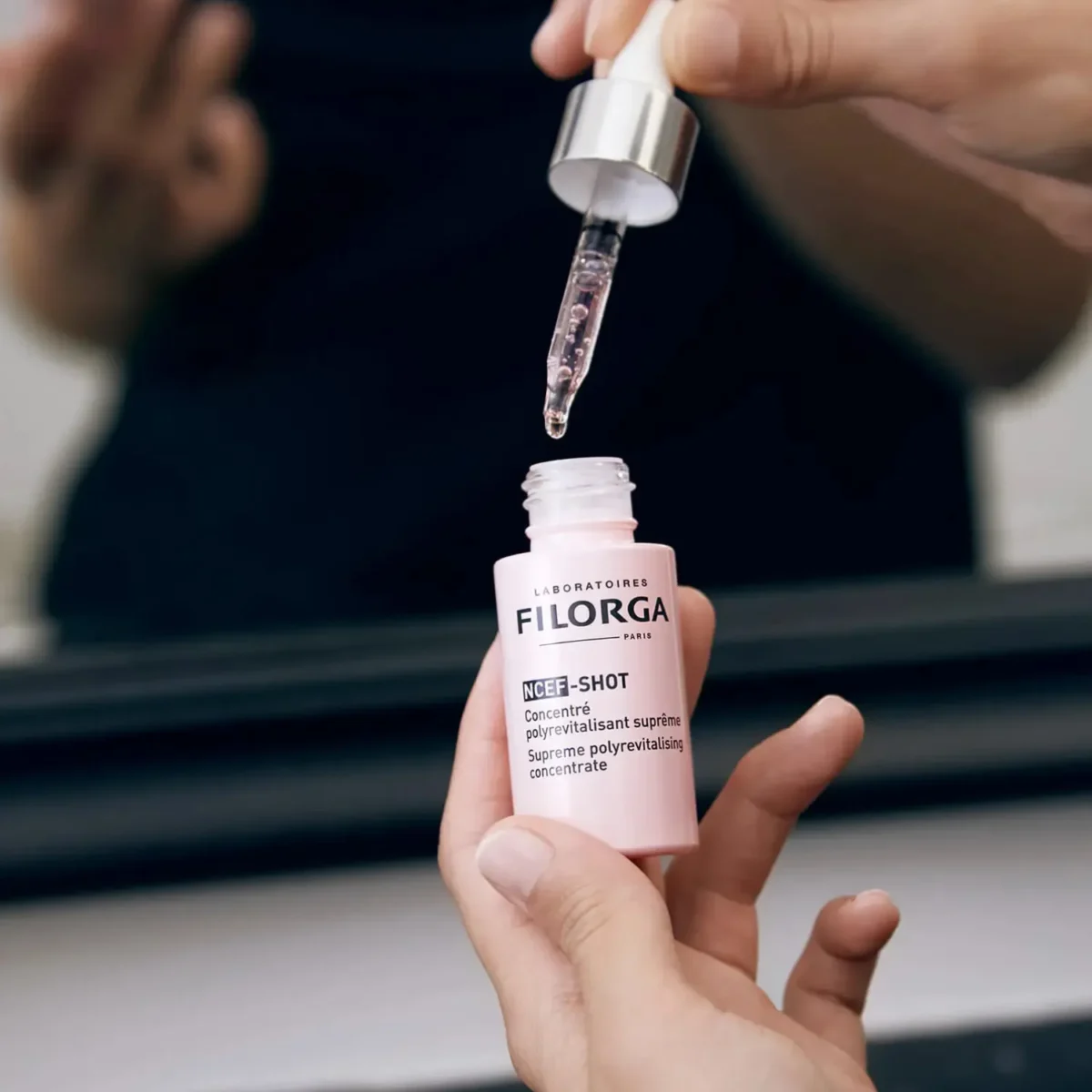 Filorga NCEF Shot Antiaging Serum 15ml