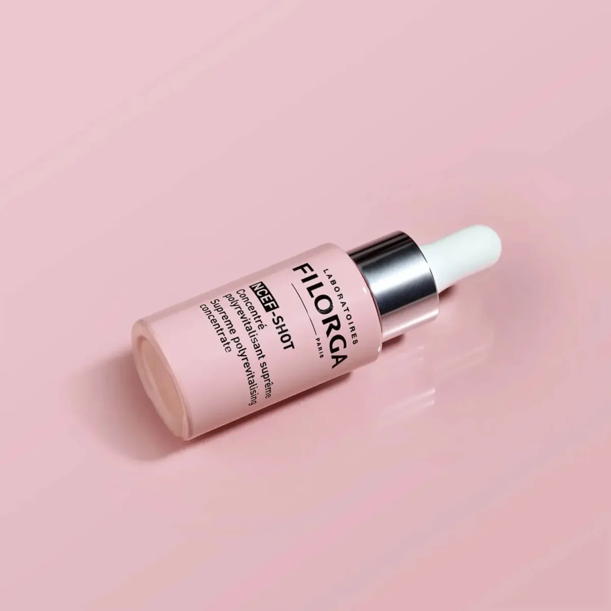Filorga NCEF Shot Antiaging Serum 15ml