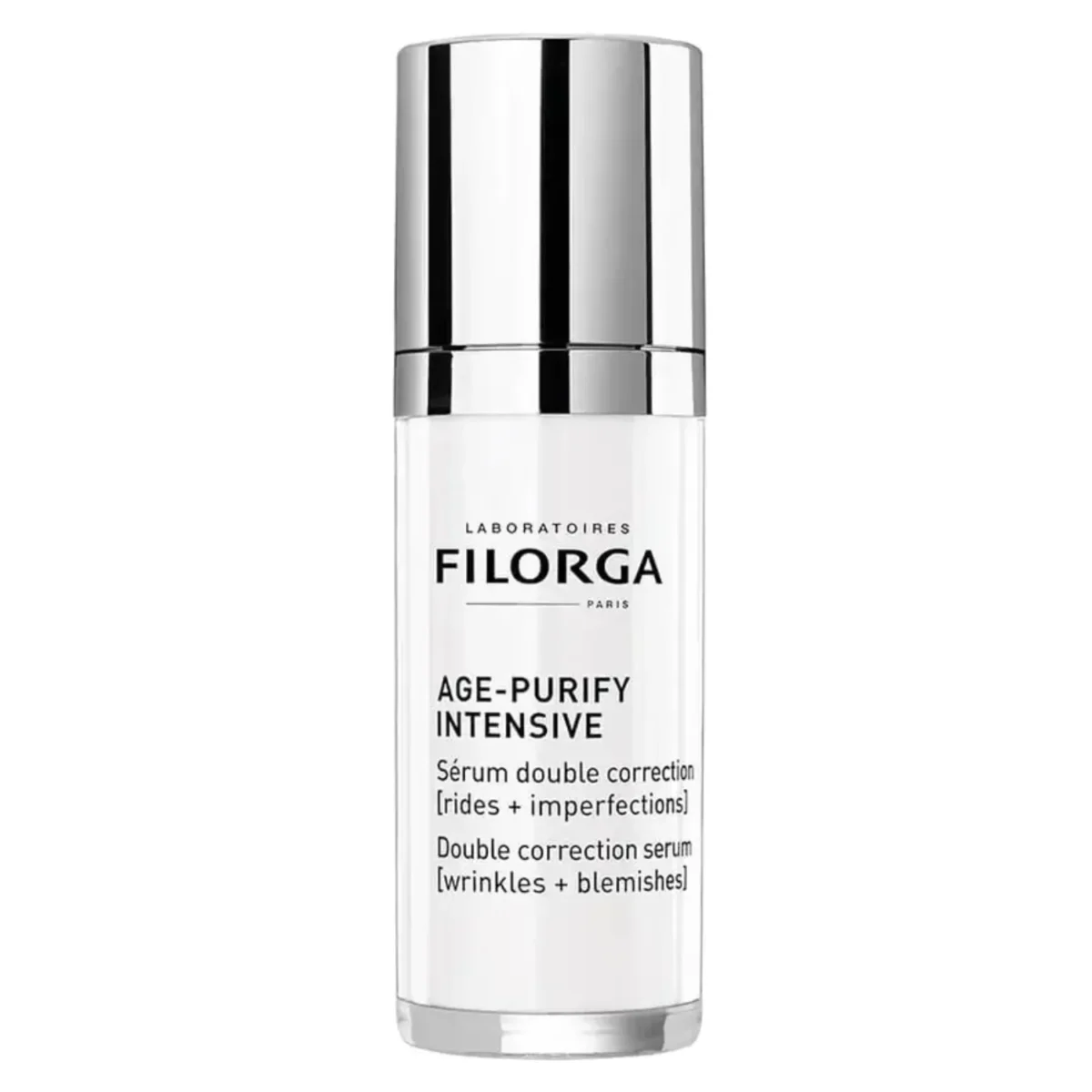 Filorga Age-Purify Intensive Double Correction Serum For Wrinkles & Blemishes 30ml