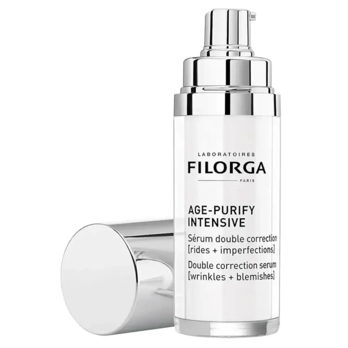 Filorga Age-Purify Intensive Double Correction Serum For Wrinkles & Blemishes 30ml