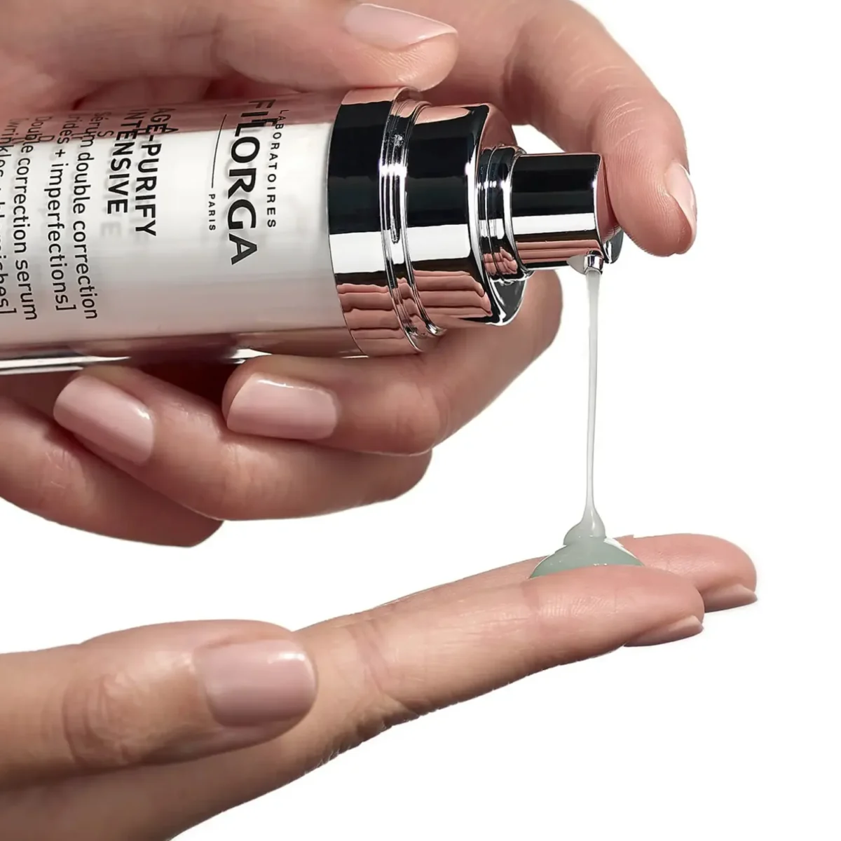 Filorga Age-Purify Intensive Double Correction Serum For Wrinkles & Blemishes 30ml