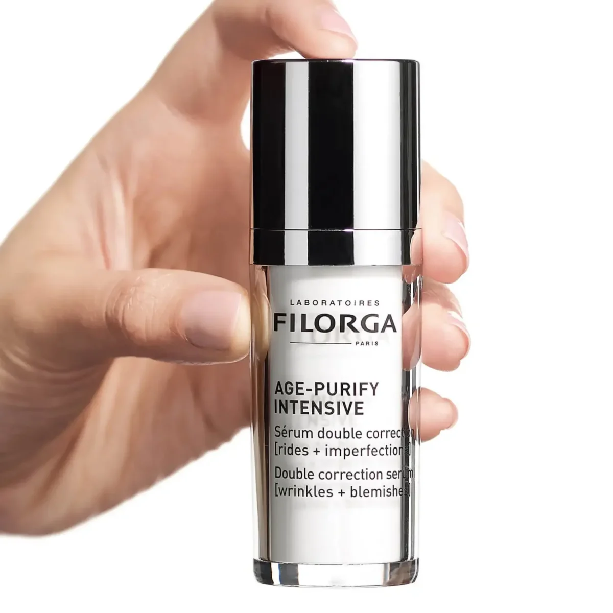 Filorga Age-Purify Intensive Double Correction Serum For Wrinkles & Blemishes 30ml