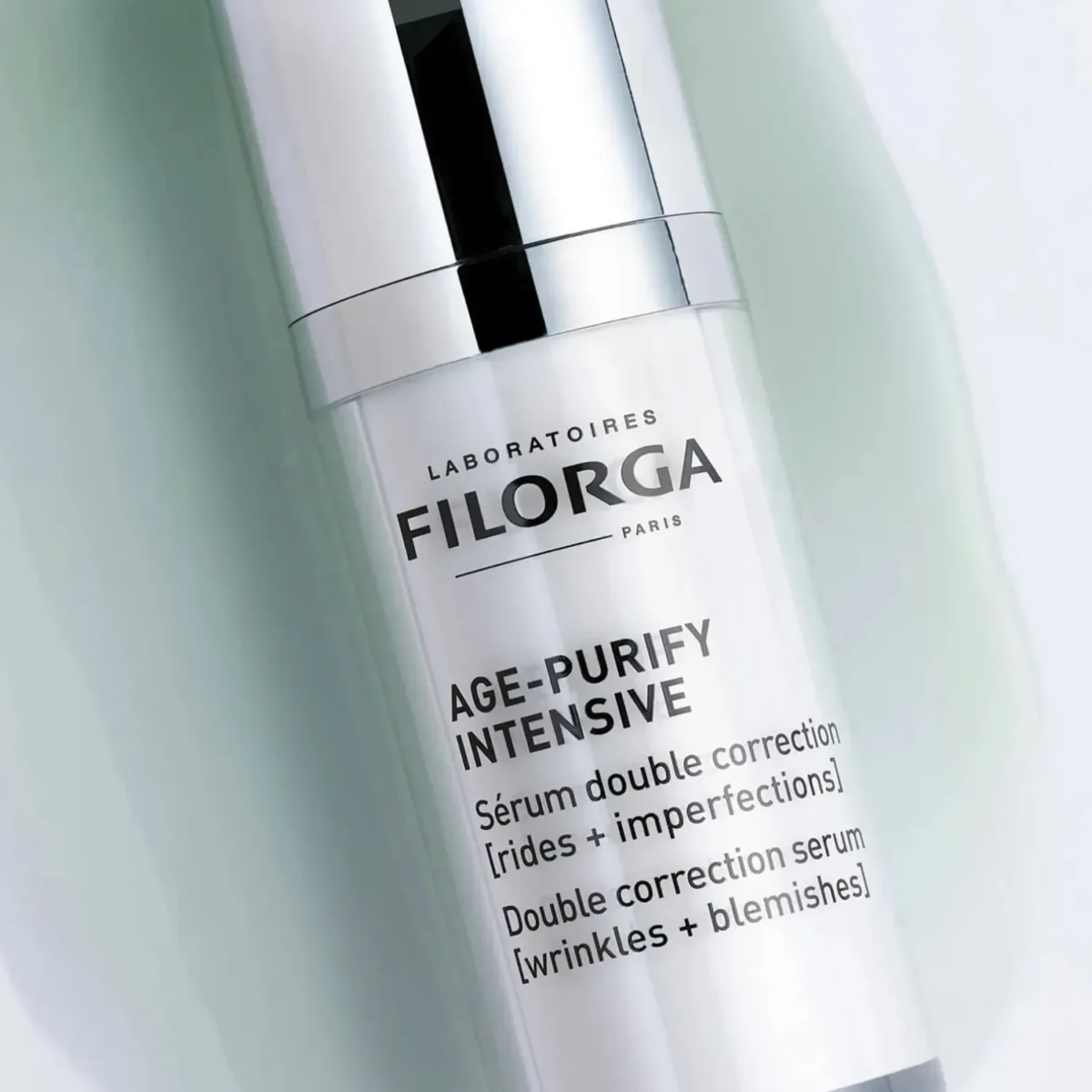 Filorga Age-Purify Intensive Double Correction Serum For Wrinkles & Blemishes 30ml