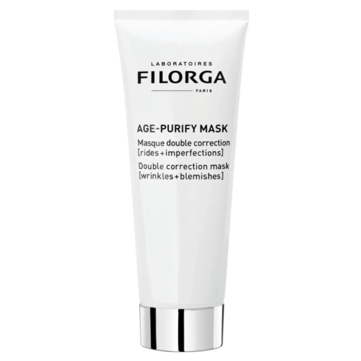 Filorga Age-Purify Double Correction Mask For Wrinkles & Blemishes 75ml