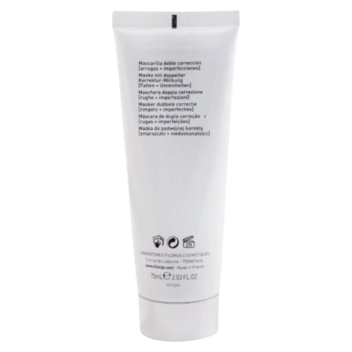 Filorga Age-Purify Double Correction Mask For Wrinkles & Blemishes 75ml