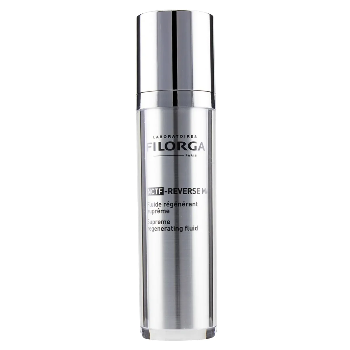 Filorga NCTF-Reverse MAT Supreme Regenerating Fluid 50ml