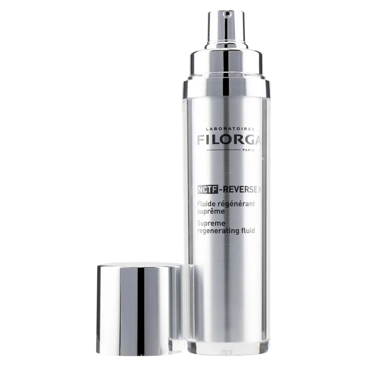 Filorga NCTF-Reverse MAT Supreme Regenerating Fluid 50ml
