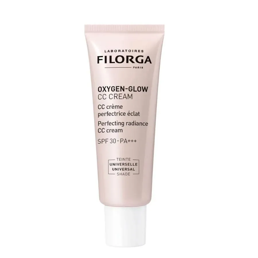 Filorga Oxygen-Glow Perfecting Radiance CC Cream With SPF 30 40ml