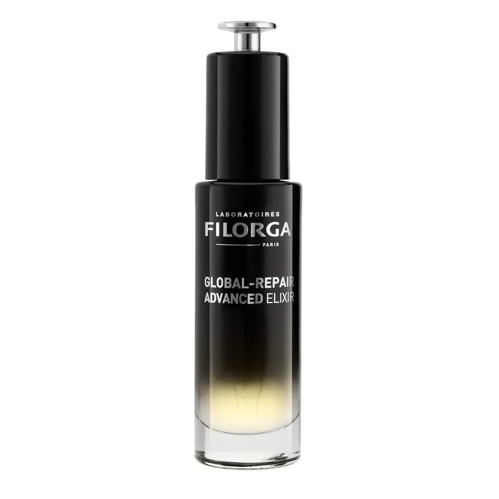 Filorga Global Repair Advanced Elixir, Antiaging Serum 30ml