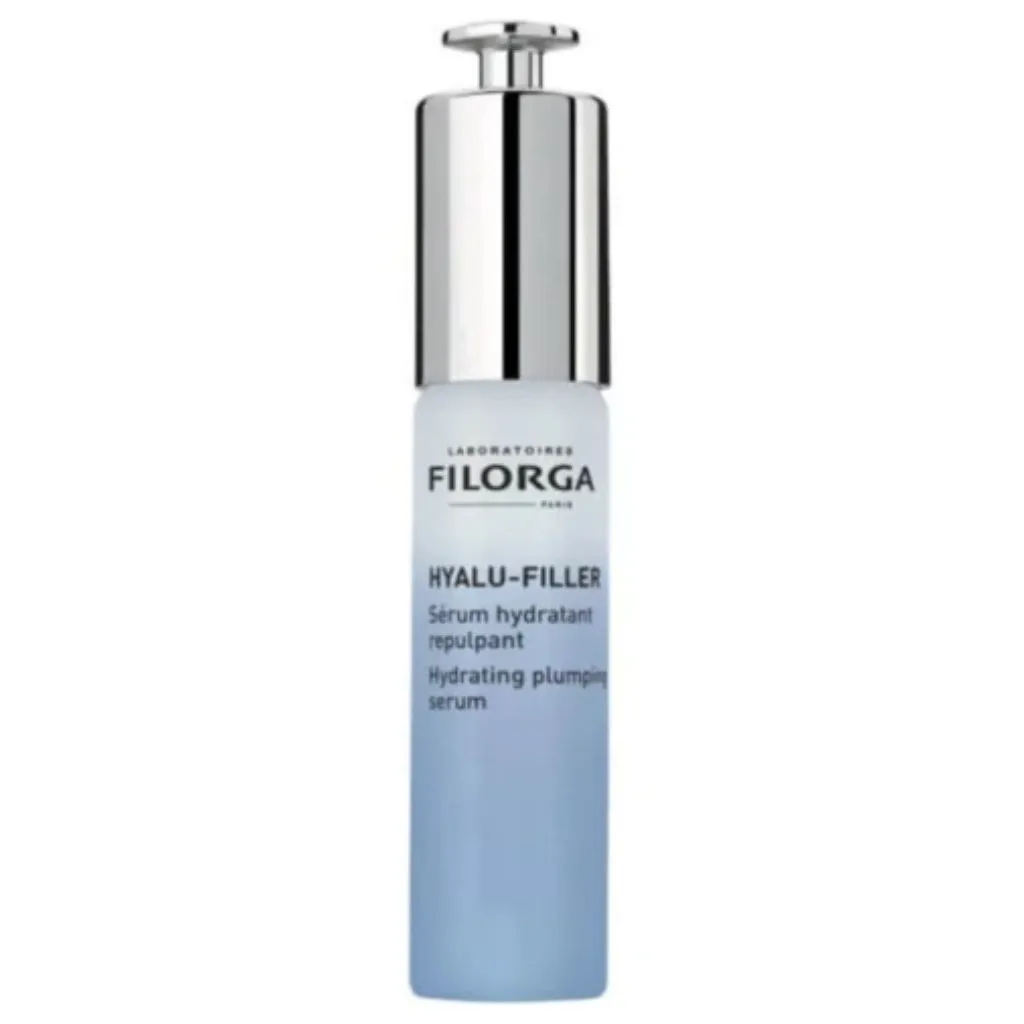 Filorga Hyalu Filler Hydrating Plumping Serum 30ml