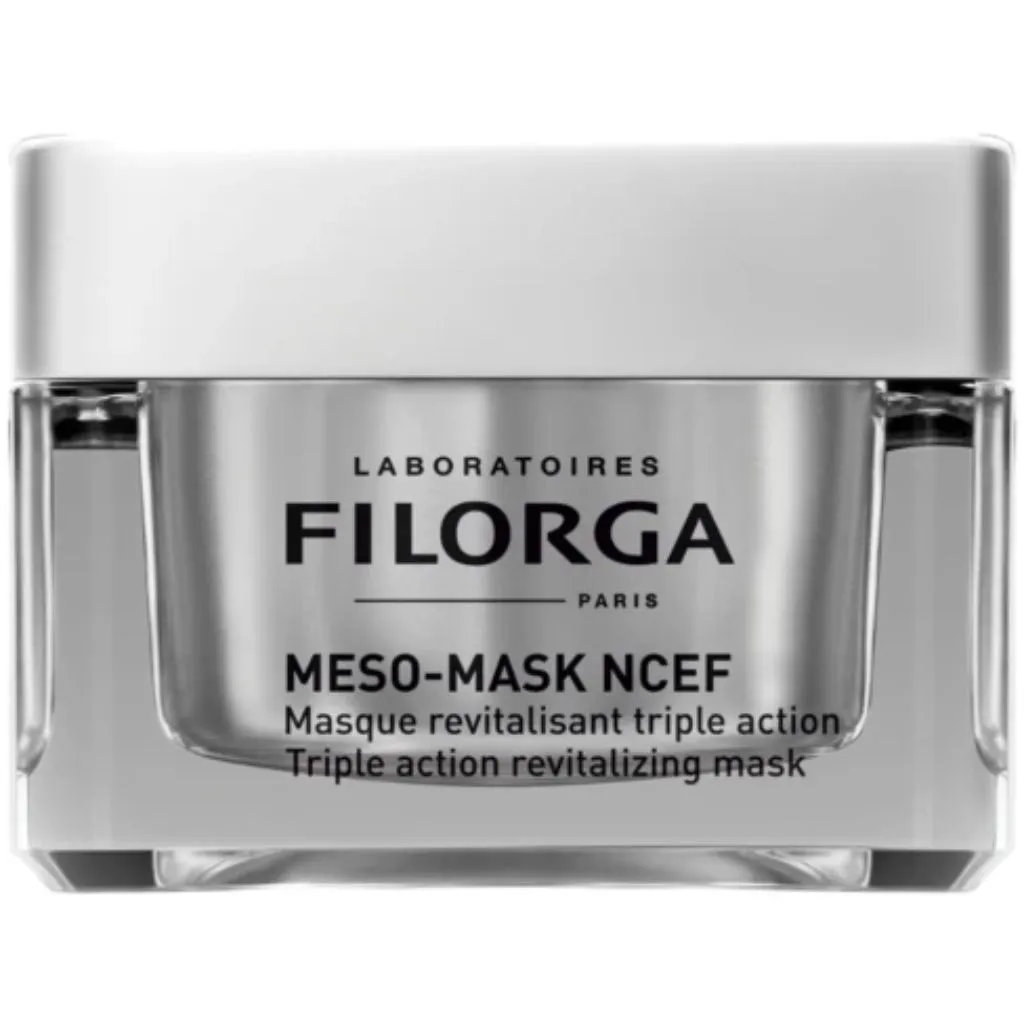 Filorga Meso Mask NCEF Revitalizing Mask 50ml