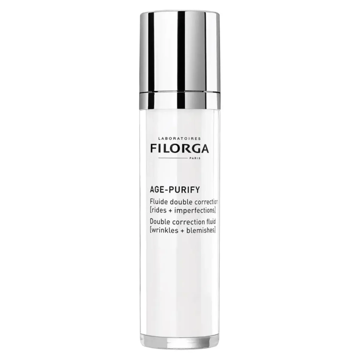 Filorga Age-Purify Double Correction Fluid For Wrinkles & Blemishes 50ml