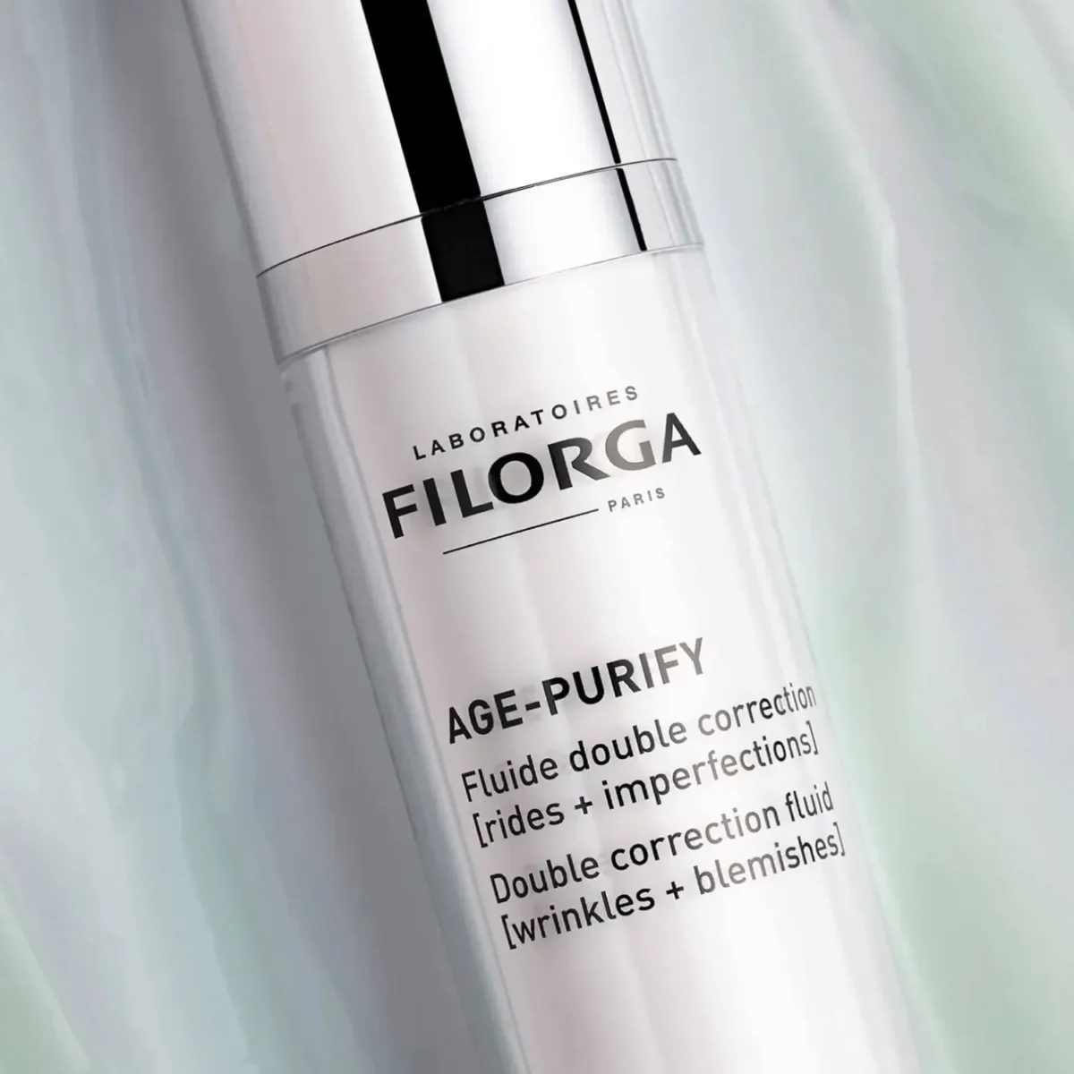 Filorga Age-Purify Double Correction Fluid For Wrinkles & Blemishes 50ml