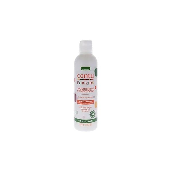 Shea Butter New Look Moisturizing Twist & Lock Gel For Natural Curls, Coils And Waves 370G