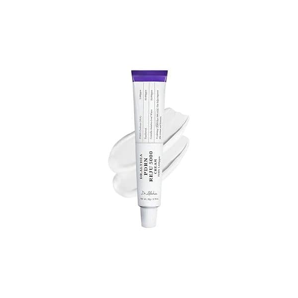 Amino Acid Gentle Bubble Cleanser 140ml