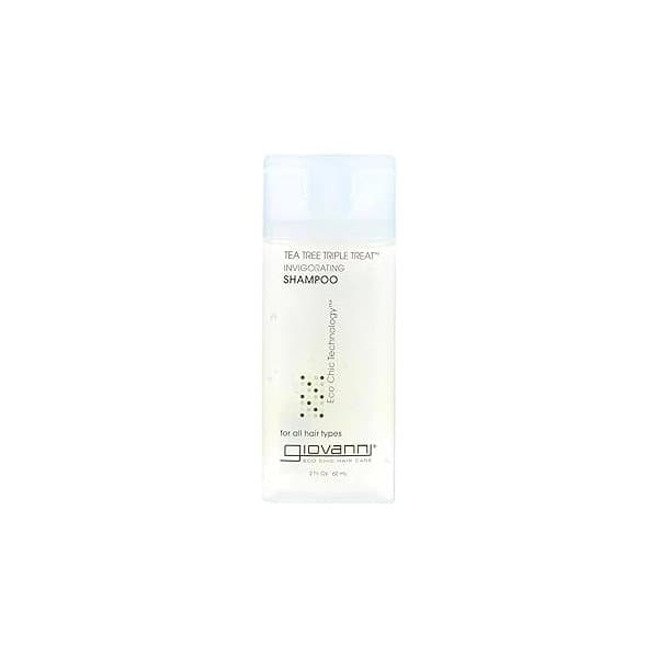 Smooth As Silk Shampoo 2OZ