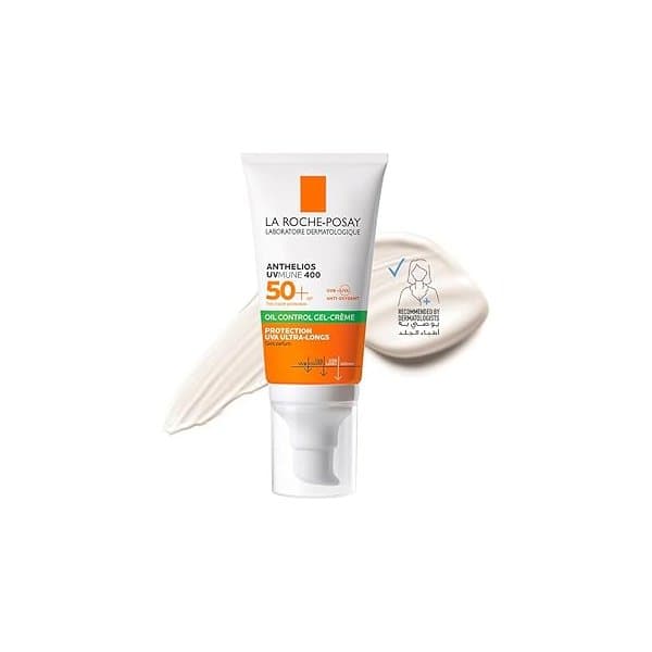La Roche Posay Anthelios Uvmune 400 Ultra Protection SPF50+
