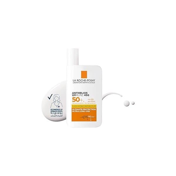 La Roche Posay Extreme Physiological Shampoo Gel 400ml