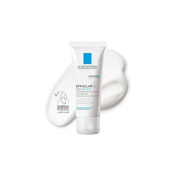 La Roche Posay Cicaplast Mains 50ml