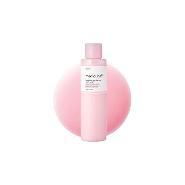 PDRN Pink Niacinamide Whip Cleanser