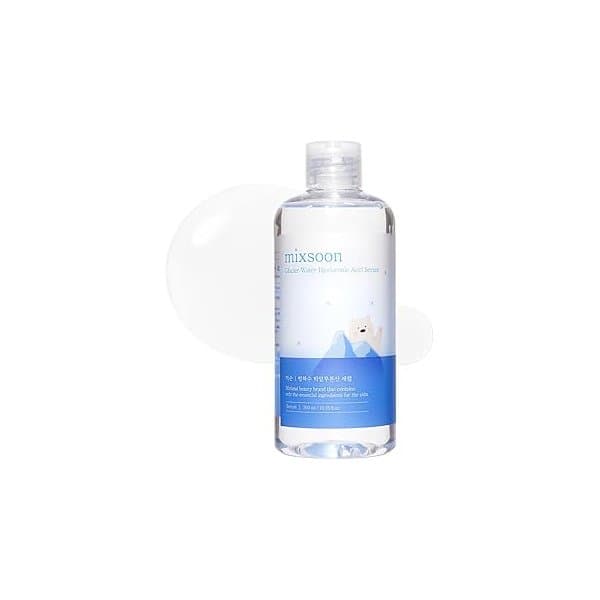 H.c.t. Bubble Cleanser [150ml]