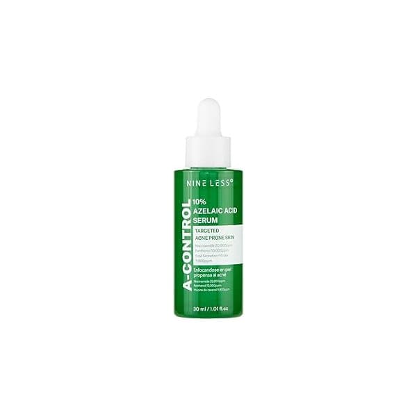 A Control 10% Azelaic Acid Serum 30ml
