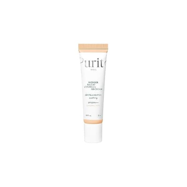 Seoul Centella BB Cream #29 Caramel Beige Global [30ml]
