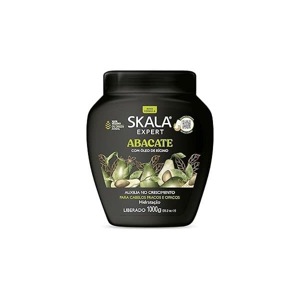Kit Shampoo + Conditioner Mais Cachos 2X325ml
