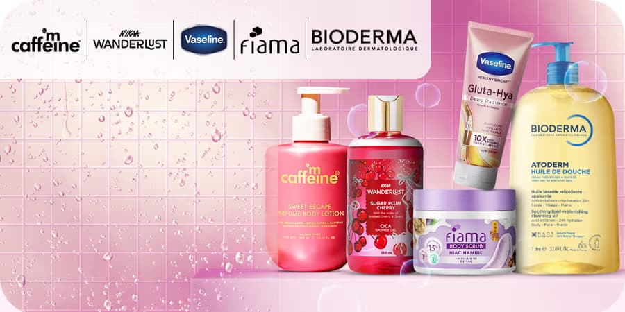 Brand Product Collection