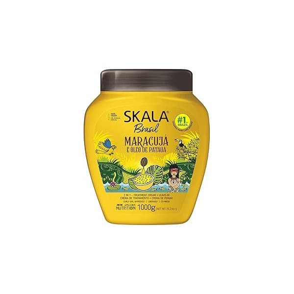 Brasil Maracuja Crescimento E Forca 35.2OZ / 1000G